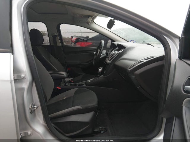 Продажа на аукционе авто 2014 Ford Focus Se, vin: 1FADP3K21EL332473, номер лота: 46189418