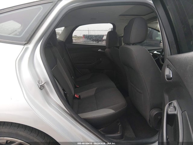 Продажа на аукционе авто 2014 Ford Focus Se, vin: 1FADP3K21EL332473, номер лота: 46189418
