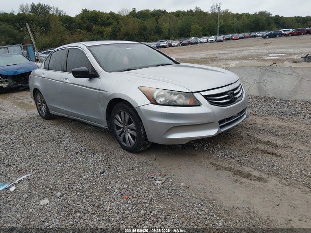 Aukcja sprzedaży 2011 Honda Accord Sdn Ex, vin: 1HGCP2F79BA082382, numer aukcji: 46189420