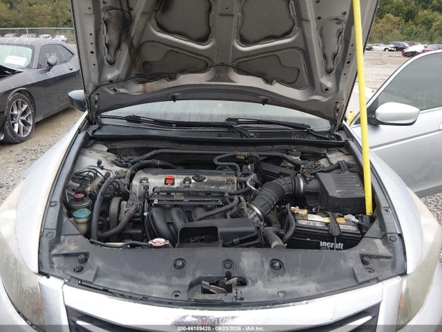 Aukcja sprzedaży 2011 Honda Accord Sdn Ex, vin: 1HGCP2F79BA082382, numer aukcji: 46189420