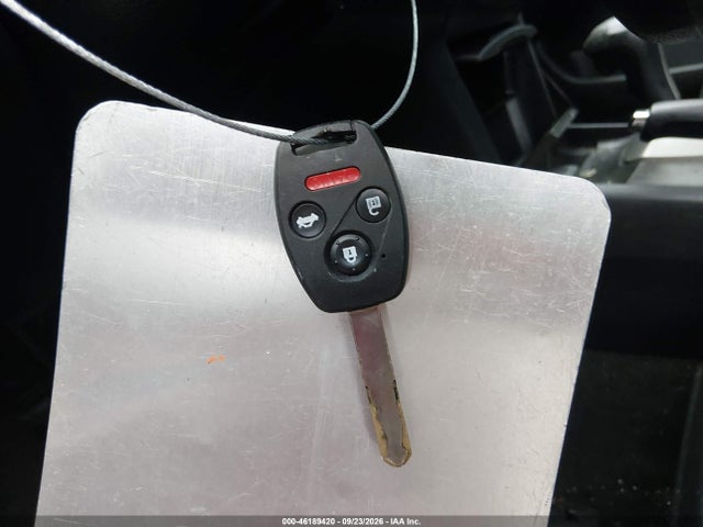 Aukcja sprzedaży 2011 Honda Accord Sdn Ex, vin: 1HGCP2F79BA082382, numer aukcji: 46189420