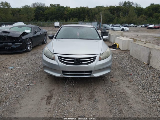 Aukcja sprzedaży 2011 Honda Accord Sdn Ex, vin: 1HGCP2F79BA082382, numer aukcji: 46189420