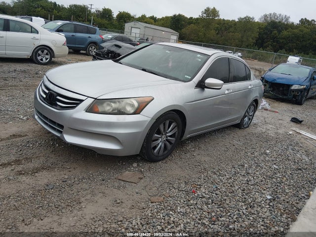 Aukcja sprzedaży 2011 Honda Accord Sdn Ex, vin: 1HGCP2F79BA082382, numer aukcji: 46189420