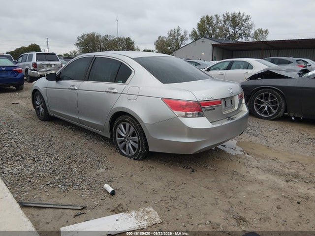 Aukcja sprzedaży 2011 Honda Accord Sdn Ex, vin: 1HGCP2F79BA082382, numer aukcji: 46189420