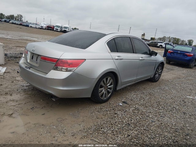 Aukcja sprzedaży 2011 Honda Accord Sdn Ex, vin: 1HGCP2F79BA082382, numer aukcji: 46189420