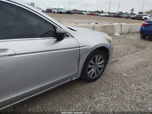 Aukcja sprzedaży 2011 Honda Accord Sdn Ex, vin: 1HGCP2F79BA082382, numer aukcji: 46189420