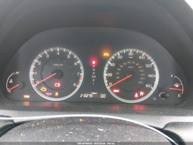 Aukcja sprzedaży 2011 Honda Accord Sdn Ex, vin: 1HGCP2F79BA082382, numer aukcji: 46189420