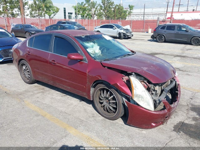 Продажа на аукционе авто 2011 Nissan Altima 2.5 S, vin: 1N4AL2AP6BN513638, номер лота: 46189422
