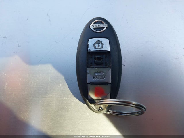 Продажа на аукционе авто 2011 Nissan Altima 2.5 S, vin: 1N4AL2AP6BN513638, номер лота: 46189422