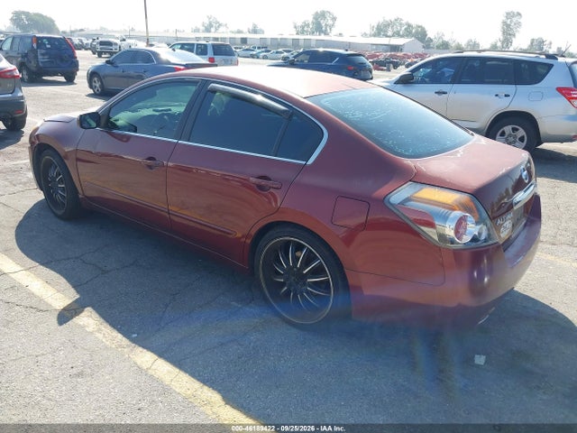 Продажа на аукционе авто 2011 Nissan Altima 2.5 S, vin: 1N4AL2AP6BN513638, номер лота: 46189422