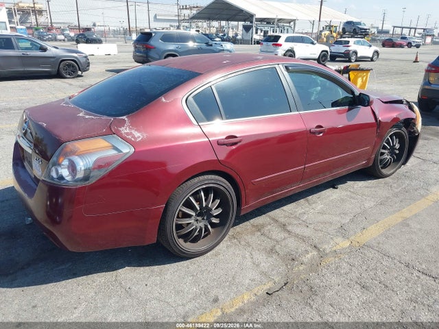 Продажа на аукционе авто 2011 Nissan Altima 2.5 S, vin: 1N4AL2AP6BN513638, номер лота: 46189422