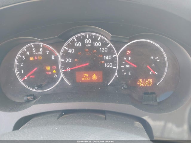 Продажа на аукционе авто 2011 Nissan Altima 2.5 S, vin: 1N4AL2AP6BN513638, номер лота: 46189422