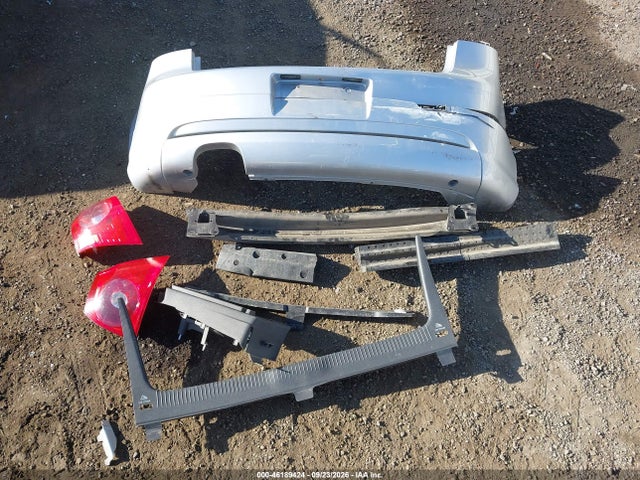 46189424 :رقم المزاد ، WVWHV71KX7W067032 vin ، 2007 Volkswagen Gti 4-door مزاد بيع