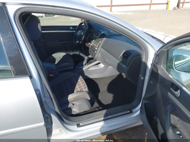 46189424 :رقم المزاد ، WVWHV71KX7W067032 vin ، 2007 Volkswagen Gti 4-door مزاد بيع