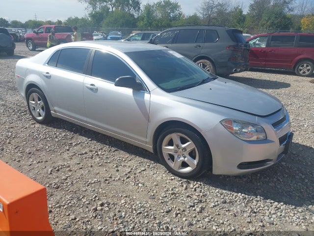46189431 :رقم المزاد ، 1G1ZB5E19BF226188 vin ، 2011 Chevrolet Malibu Ls مزاد بيع