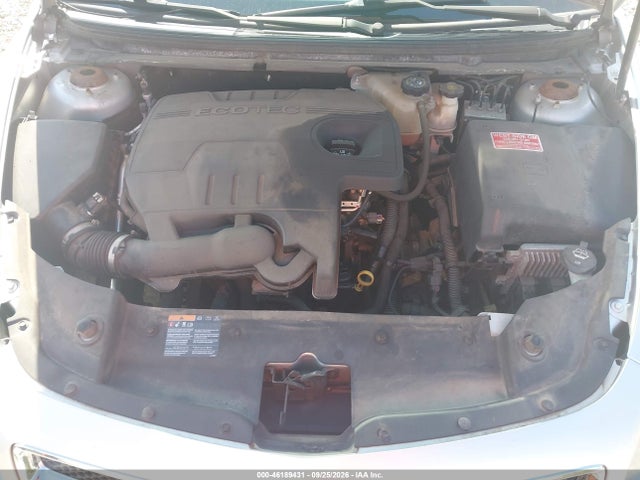 Aukcja sprzedaży 2011 Chevrolet Malibu Ls, vin: 1G1ZB5E19BF226188, numer aukcji: 46189431