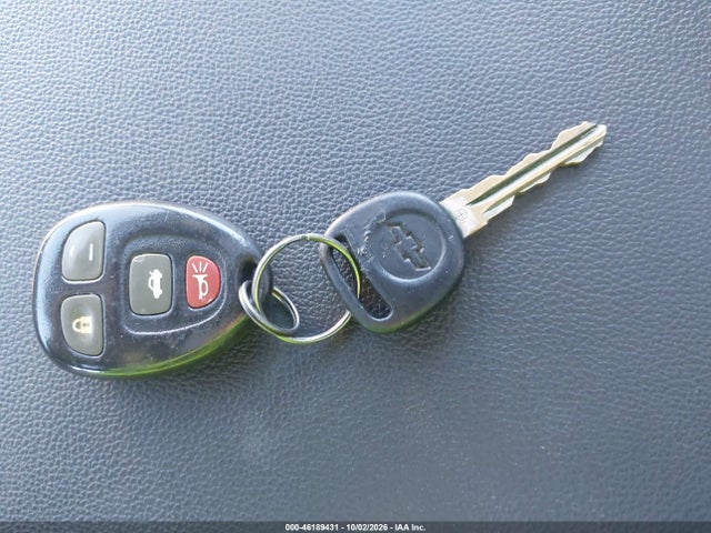 Aukcja sprzedaży 2011 Chevrolet Malibu Ls, vin: 1G1ZB5E19BF226188, numer aukcji: 46189431