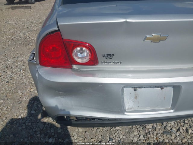 Aukcja sprzedaży 2011 Chevrolet Malibu Ls, vin: 1G1ZB5E19BF226188, numer aukcji: 46189431