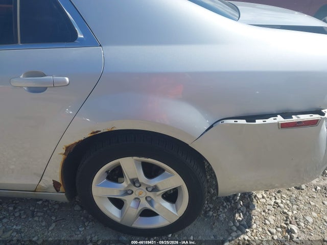 Aukcja sprzedaży 2011 Chevrolet Malibu Ls, vin: 1G1ZB5E19BF226188, numer aukcji: 46189431