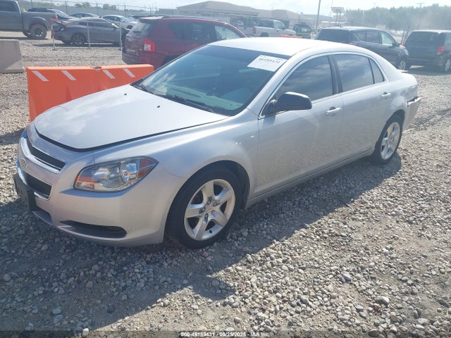 Aukcja sprzedaży 2011 Chevrolet Malibu Ls, vin: 1G1ZB5E19BF226188, numer aukcji: 46189431