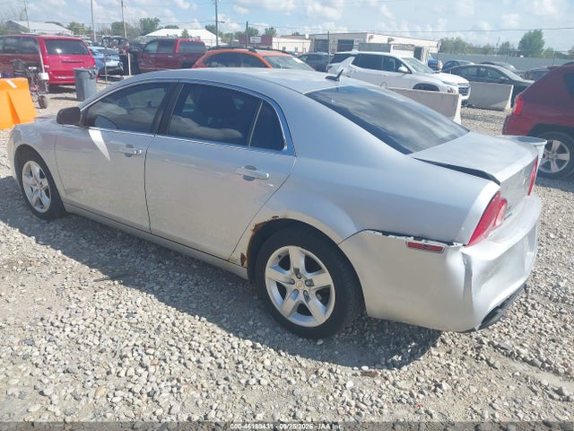 Aukcja sprzedaży 2011 Chevrolet Malibu Ls, vin: 1G1ZB5E19BF226188, numer aukcji: 46189431