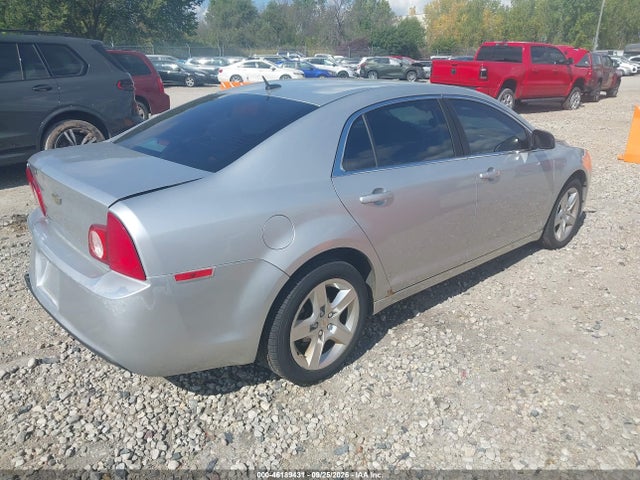 Aukcja sprzedaży 2011 Chevrolet Malibu Ls, vin: 1G1ZB5E19BF226188, numer aukcji: 46189431