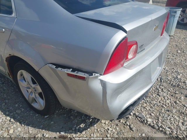 Aukcja sprzedaży 2011 Chevrolet Malibu Ls, vin: 1G1ZB5E19BF226188, numer aukcji: 46189431
