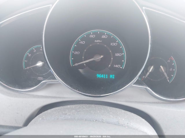 Aukcja sprzedaży 2011 Chevrolet Malibu Ls, vin: 1G1ZB5E19BF226188, numer aukcji: 46189431