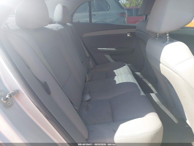 Aukcja sprzedaży 2011 Chevrolet Malibu Ls, vin: 1G1ZB5E19BF226188, numer aukcji: 46189431