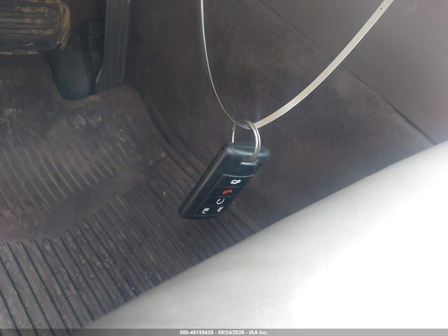 Aukcja sprzedaży 2013 Cadillac Ats Luxury, vin: 1G6AH5RX4D0146114, numer aukcji: 46189438