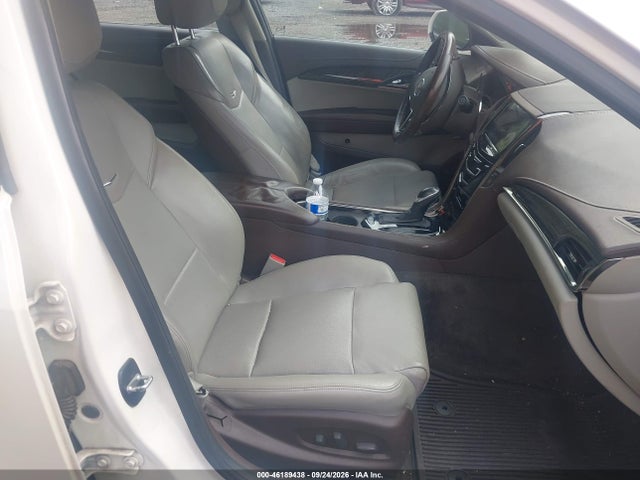 Aukcja sprzedaży 2013 Cadillac Ats Luxury, vin: 1G6AH5RX4D0146114, numer aukcji: 46189438