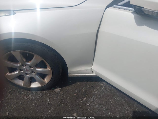 Aukcja sprzedaży 2013 Cadillac Ats Luxury, vin: 1G6AH5RX4D0146114, numer aukcji: 46189438