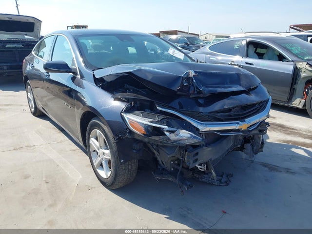 46189443 :رقم المزاد ، 1G1ZD5ST8PF228649 vin ، 2023 Chevrolet Malibu Fwd 1lt مزاد بيع