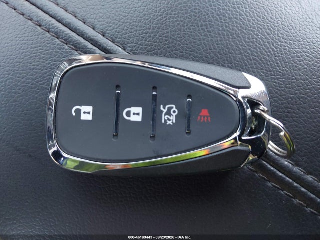 Продажа на аукционе авто 2023 Chevrolet Malibu Fwd 1lt, vin: 1G1ZD5ST8PF228649, номер лота: 46189443
