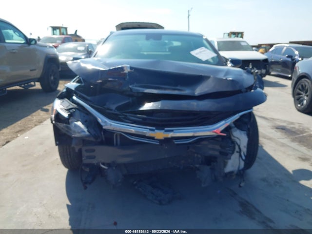 Продажа на аукционе авто 2023 Chevrolet Malibu Fwd 1lt, vin: 1G1ZD5ST8PF228649, номер лота: 46189443