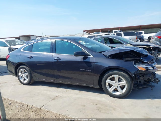 Продажа на аукционе авто 2023 Chevrolet Malibu Fwd 1lt, vin: 1G1ZD5ST8PF228649, номер лота: 46189443