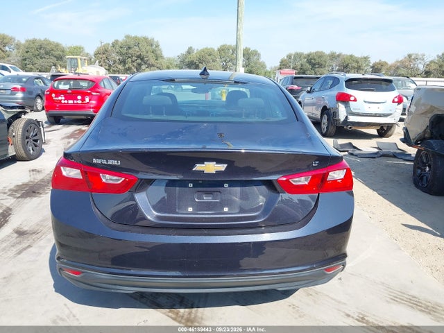 Продажа на аукционе авто 2023 Chevrolet Malibu Fwd 1lt, vin: 1G1ZD5ST8PF228649, номер лота: 46189443