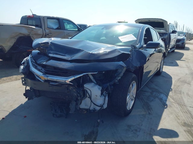 Продажа на аукционе авто 2023 Chevrolet Malibu Fwd 1lt, vin: 1G1ZD5ST8PF228649, номер лота: 46189443