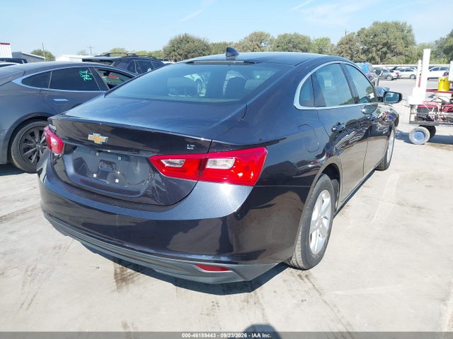 Продажа на аукционе авто 2023 Chevrolet Malibu Fwd 1lt, vin: 1G1ZD5ST8PF228649, номер лота: 46189443