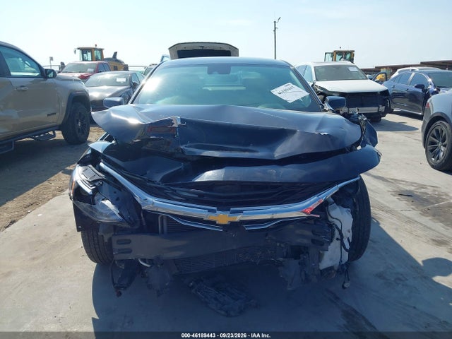 Продажа на аукционе авто 2023 Chevrolet Malibu Fwd 1lt, vin: 1G1ZD5ST8PF228649, номер лота: 46189443
