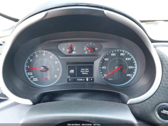 Продажа на аукционе авто 2023 Chevrolet Malibu Fwd 1lt, vin: 1G1ZD5ST8PF228649, номер лота: 46189443