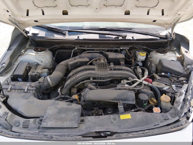 Aukcja sprzedaży 2019 Subaru Impreza 2.0i, vin: 4S3GTAB65K3702393, numer aukcji: 46189445