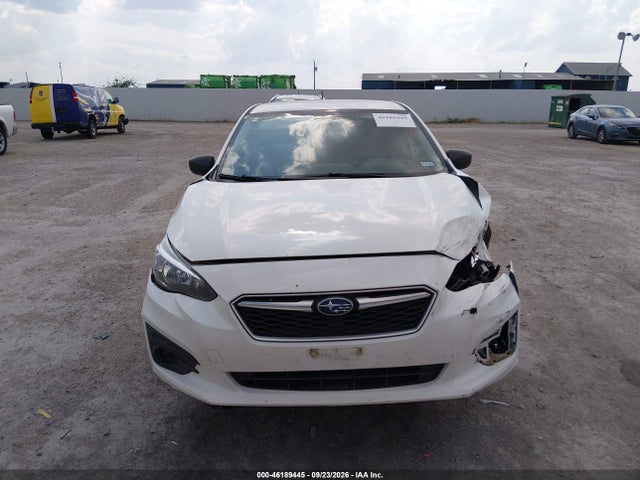 Aukcja sprzedaży 2019 Subaru Impreza 2.0i, vin: 4S3GTAB65K3702393, numer aukcji: 46189445