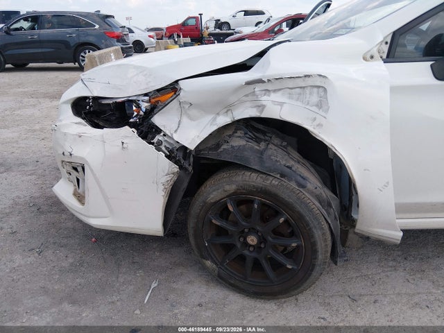Aukcja sprzedaży 2019 Subaru Impreza 2.0i, vin: 4S3GTAB65K3702393, numer aukcji: 46189445