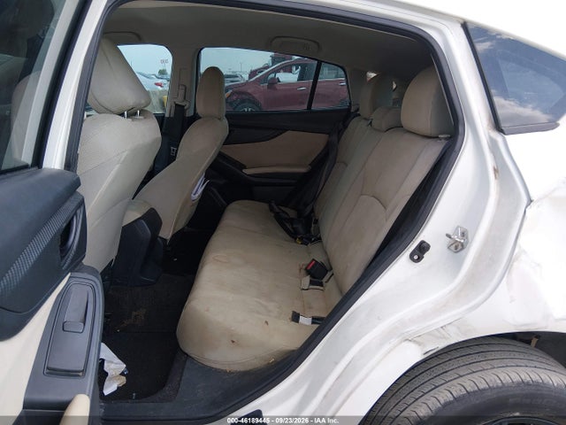 Aukcja sprzedaży 2019 Subaru Impreza 2.0i, vin: 4S3GTAB65K3702393, numer aukcji: 46189445