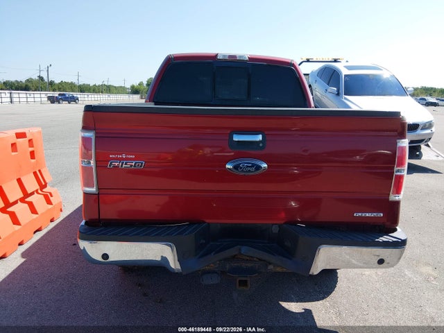 Продажа на аукционе авто 2014 Ford F-150 Xlt, vin: 1FTFW1EF2EKF69035, номер лота: 46189448