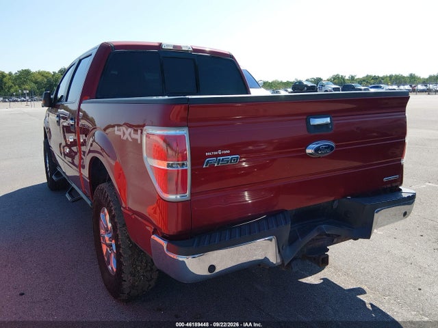 Продажа на аукционе авто 2014 Ford F-150 Xlt, vin: 1FTFW1EF2EKF69035, номер лота: 46189448