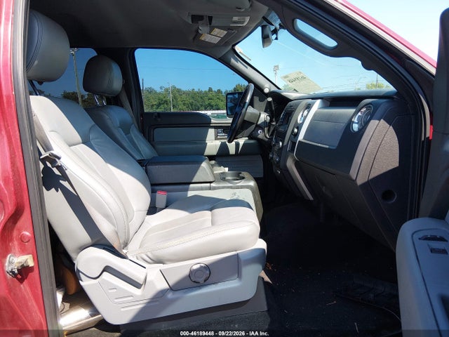 Продажа на аукционе авто 2014 Ford F-150 Xlt, vin: 1FTFW1EF2EKF69035, номер лота: 46189448