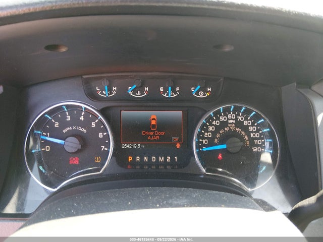 Продажа на аукционе авто 2014 Ford F-150 Xlt, vin: 1FTFW1EF2EKF69035, номер лота: 46189448