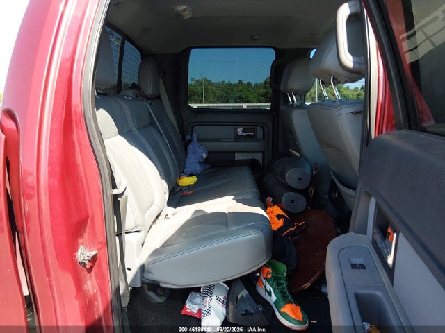Продажа на аукционе авто 2014 Ford F-150 Xlt, vin: 1FTFW1EF2EKF69035, номер лота: 46189448